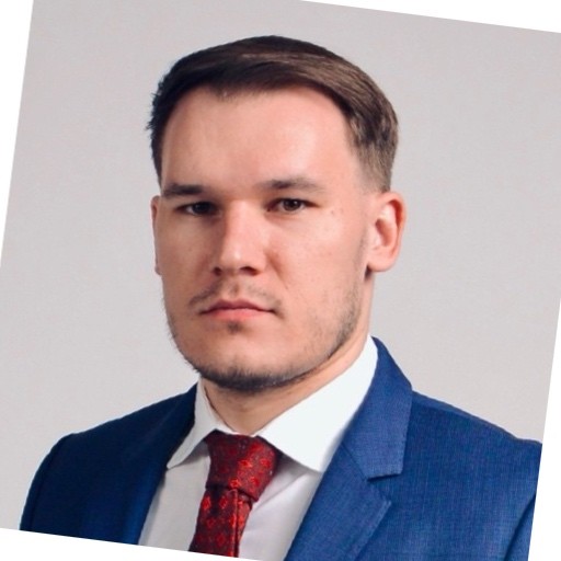 David Lukovic - CEO
